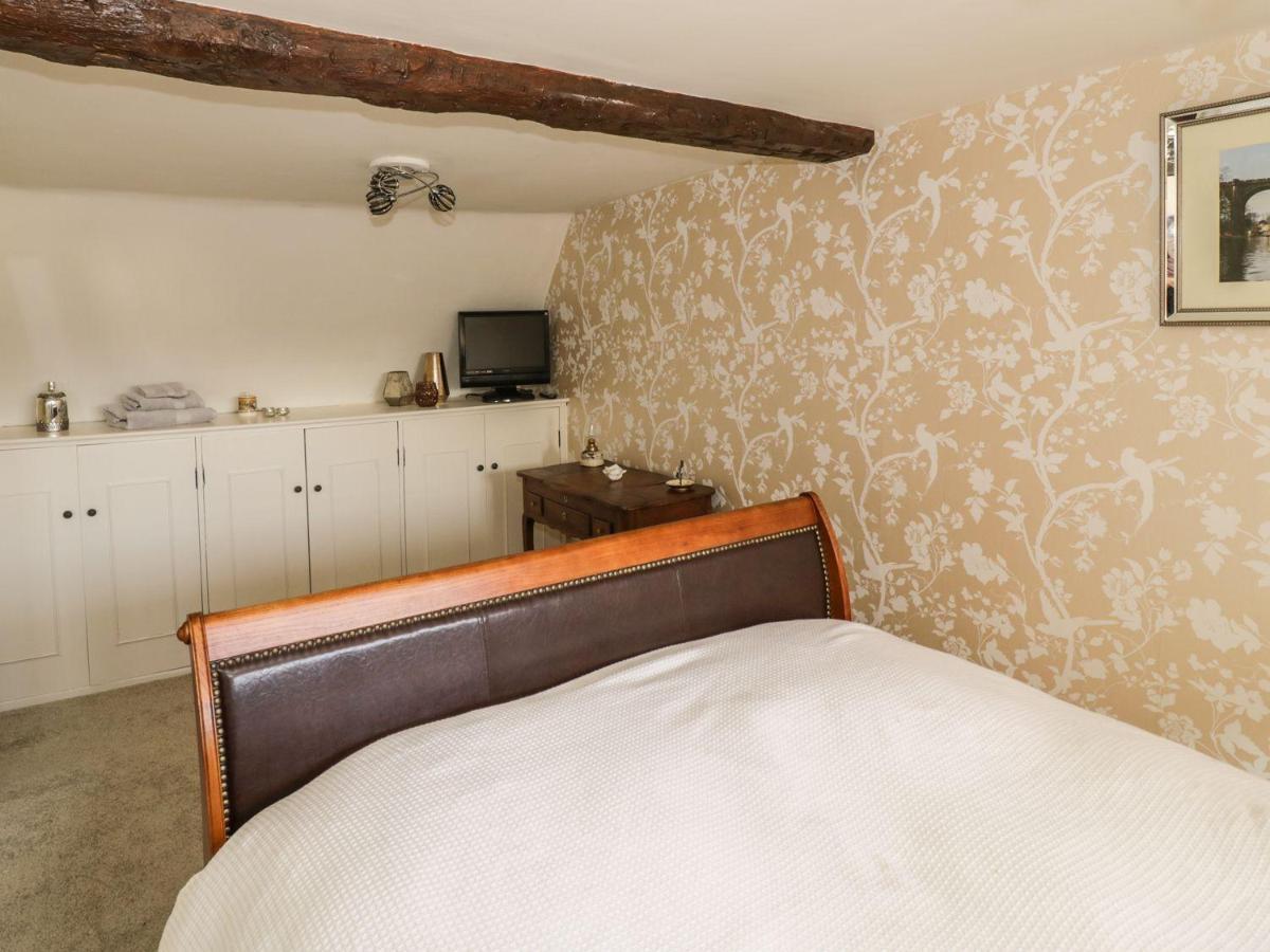 Chapel Cottage Pewsey Екстер'єр фото