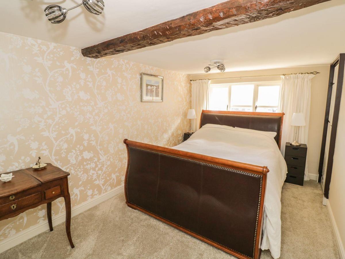 Chapel Cottage Pewsey Екстер'єр фото